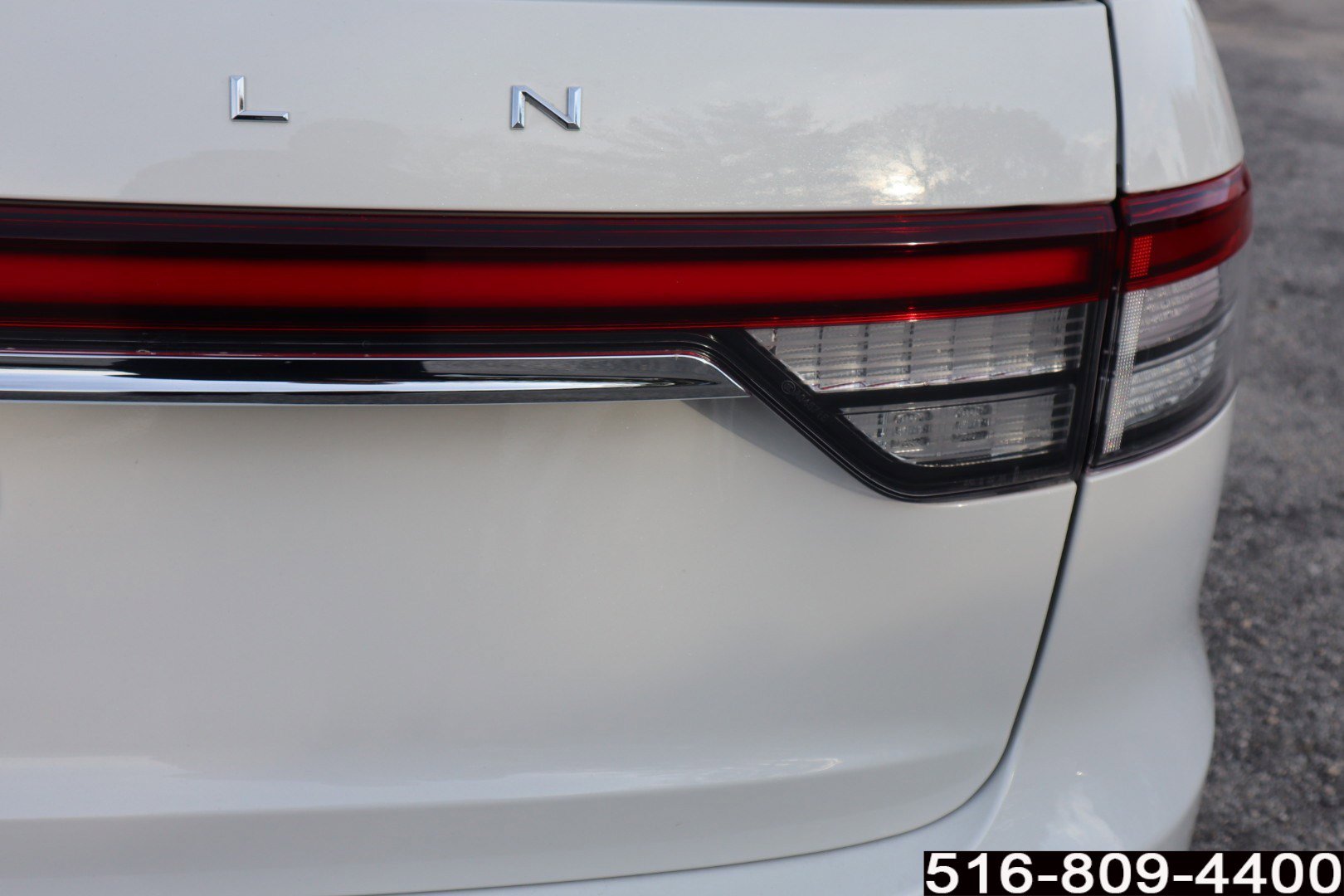 Used 2022 Lincoln Aviator Reserve w/ Equipment Group 201A image 39