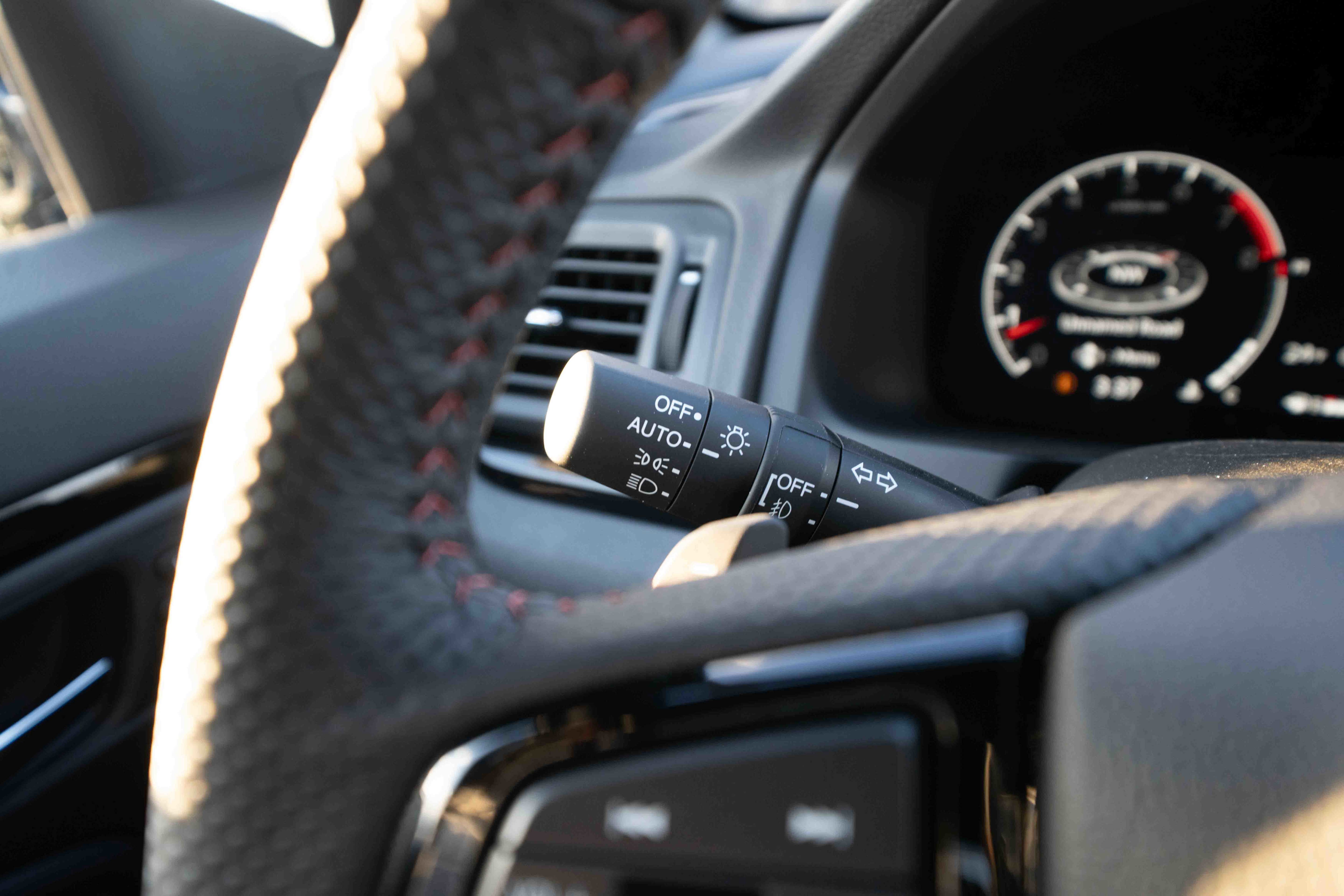 New 2026 Honda Ridgeline Black Edition image 13