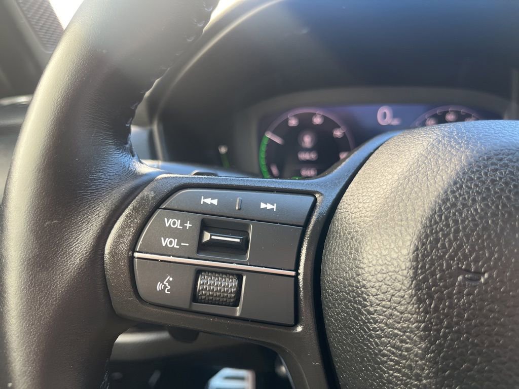 Certified 2023 Honda Accord Sport image 18