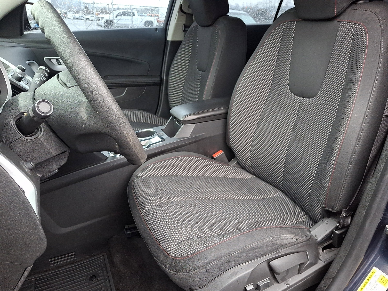 Used 2016 Chevrolet Equinox LS image 13