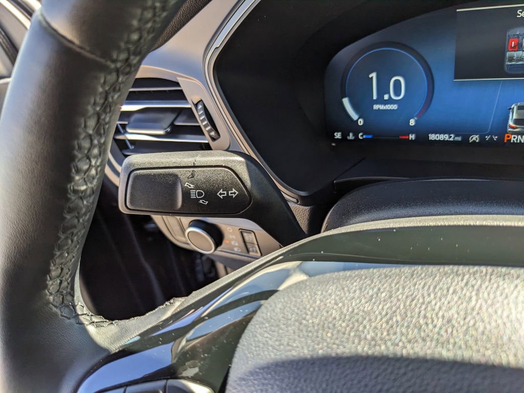 Used 2023 Ford Escape Active w/ Tech Pack #2 image 35