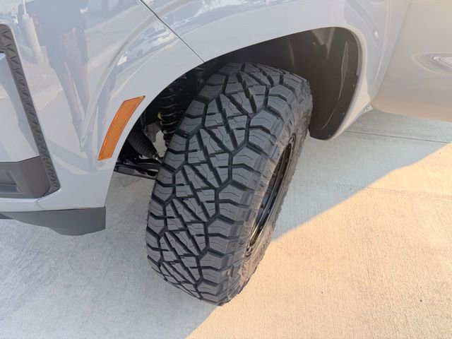 New 2026 Nissan Frontier SV w/ Tow Package image 37