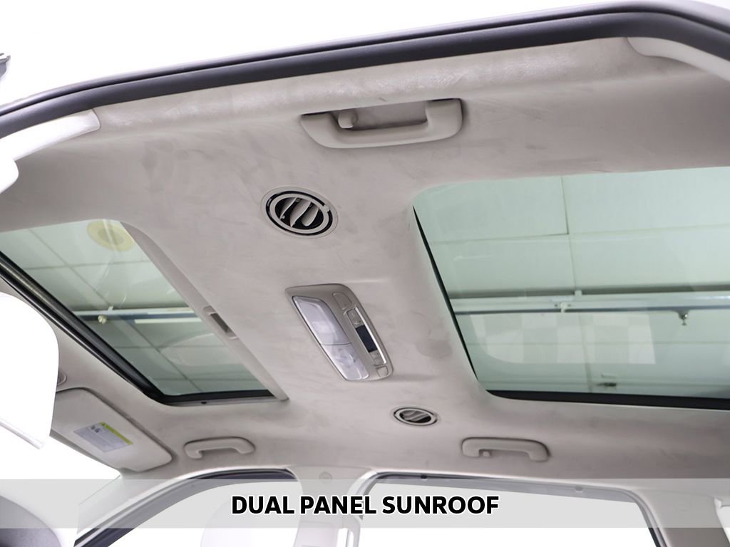 Used 2020 Kia Telluride SX w/ SX Prestige Package image 4