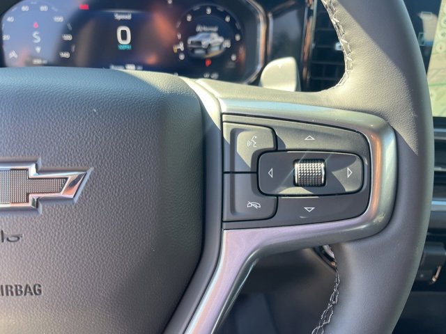 New 2026 Chevrolet Silverado 1500 LT Trail Boss w/ Convenience Package II image 24