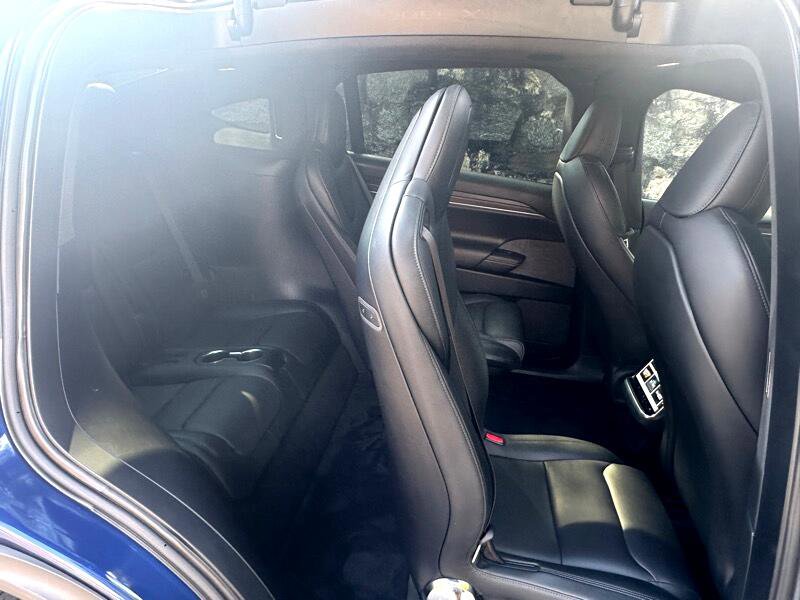 Used 2023 Tesla Model X image 31