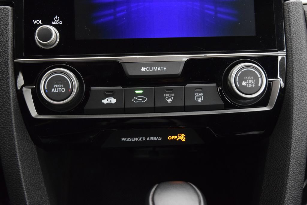Used 2019 Honda Civic Sport image 25