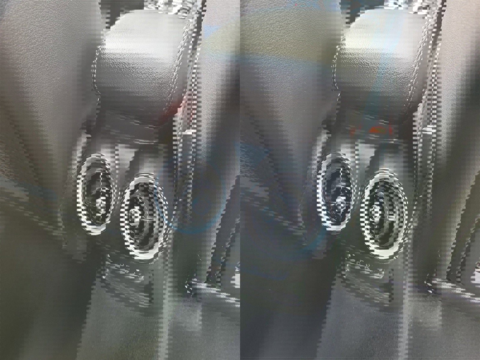 Used 2022 Alfa Romeo Stelvio Quadrifoglio w/ Active Assist Plus Package image 19