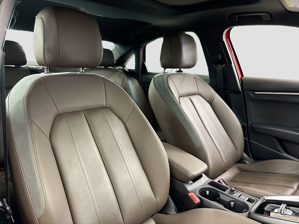Certified 2022 Audi A3 2.0T Premium image 15