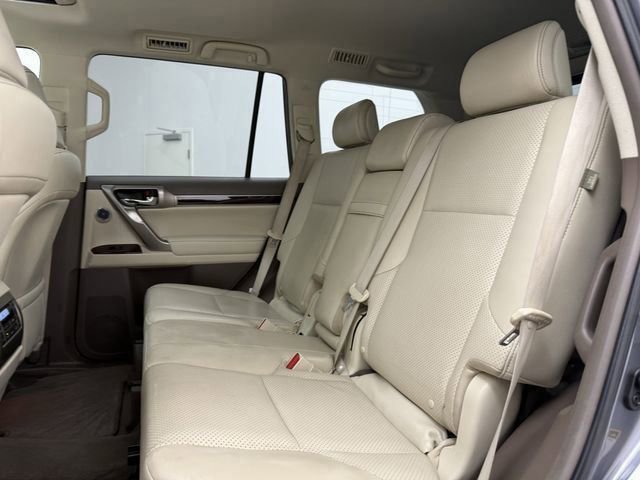 Used 2015 Lexus GX 460 Luxury image 26