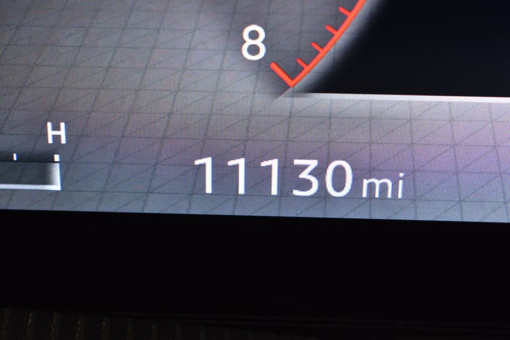 Used 2025 Nissan Murano SV image 4