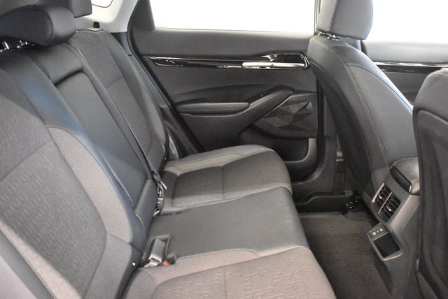 Used 2025 Kia Seltos S FWD image 17