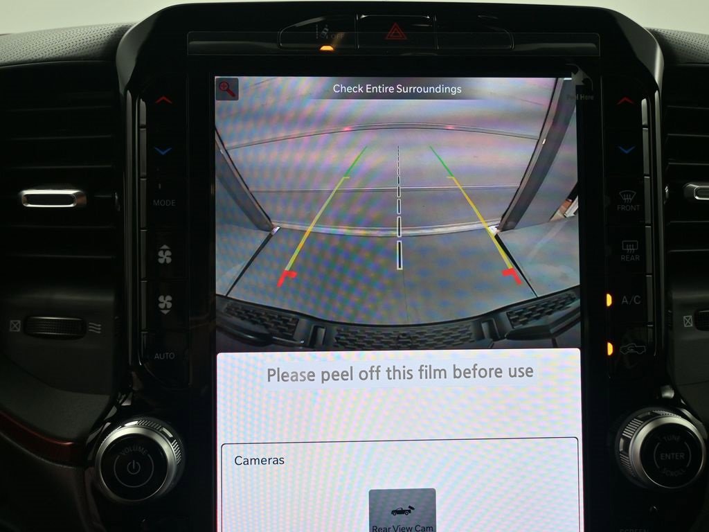 New 2026 RAM 1500 Rebel w/ Rebel Level 1 Equipment Group image 7