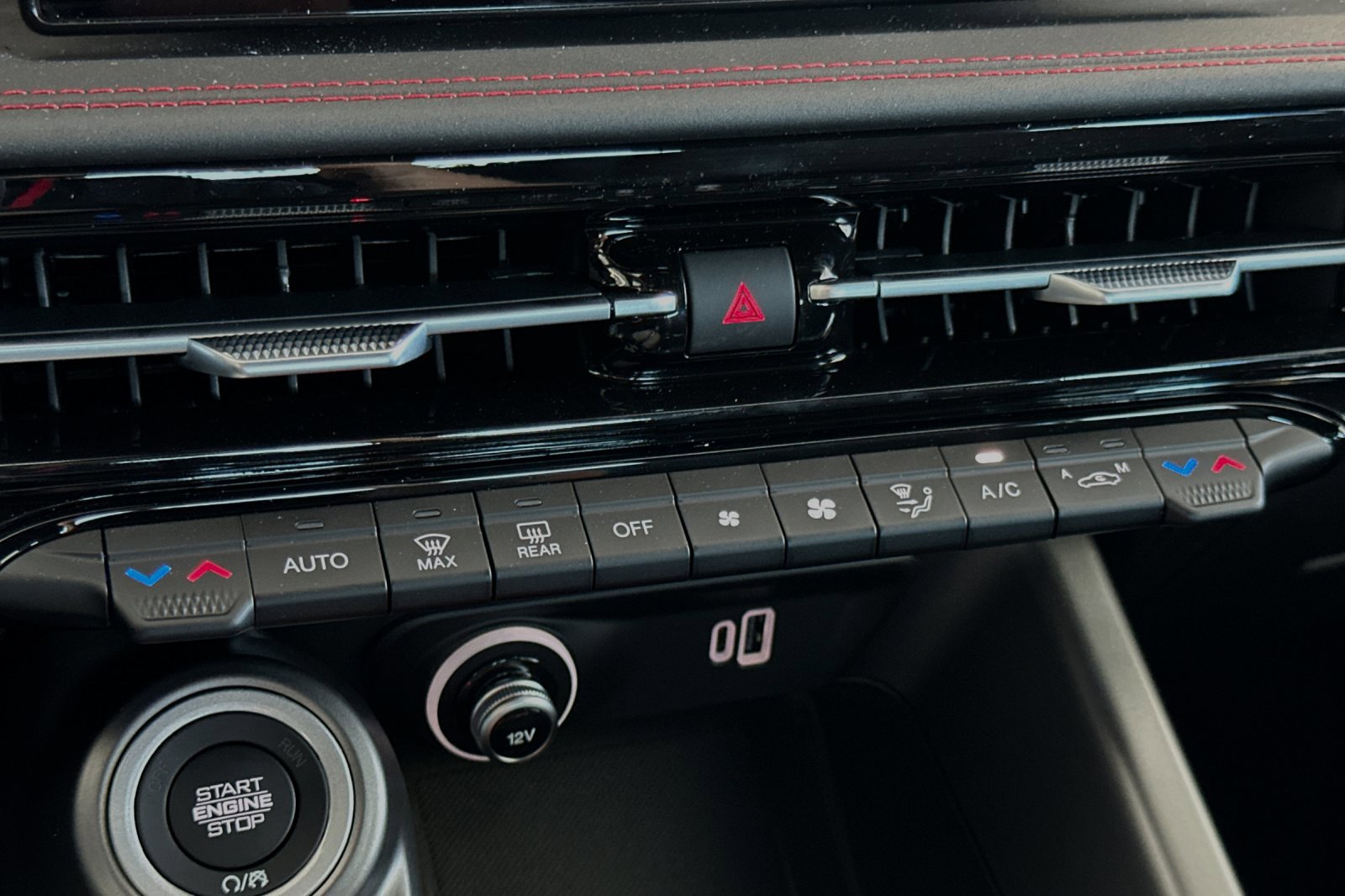 New 2024 Dodge Hornet GT w/ Tech Pack w/o Parking image 17