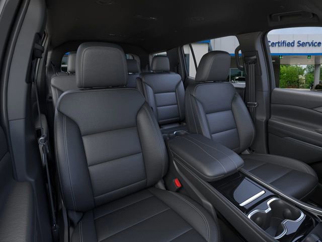 New 2026 Chevrolet Traverse LT image 16