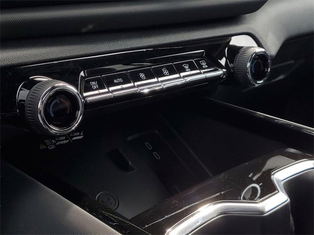 New 2026 Chevrolet Silverado EV LT w/ Plus Package image 28