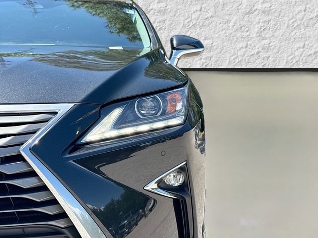 Used 2016 Lexus RX 350 AWD w/ Premium Package image 9
