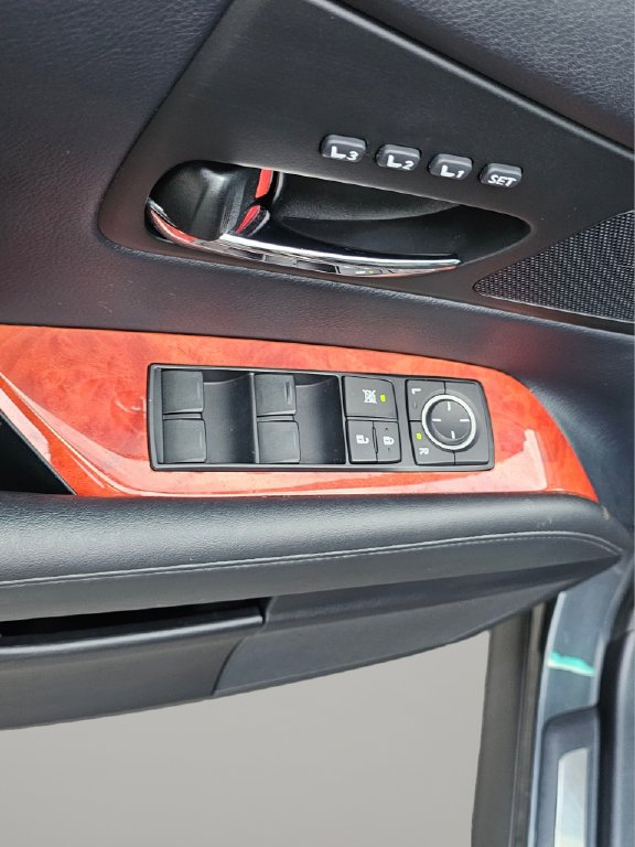 Used 2010 Lexus RX 450h AWD image 29