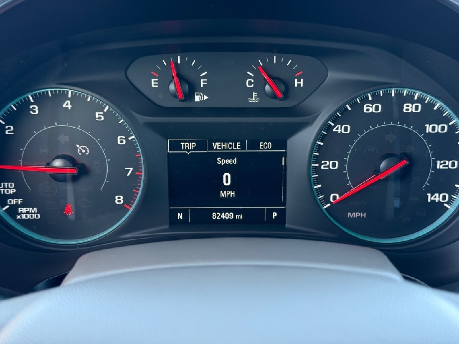 Used 2020 Chevrolet Malibu LT image 22