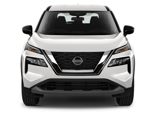 Used 2023 Nissan Rogue Platinum w/ Platinum Premium Package AWD/4WD image 5