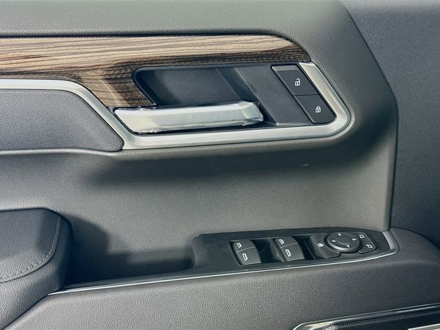 New 2026 Chevrolet Silverado 1500 RST w/ Safety Package image 19