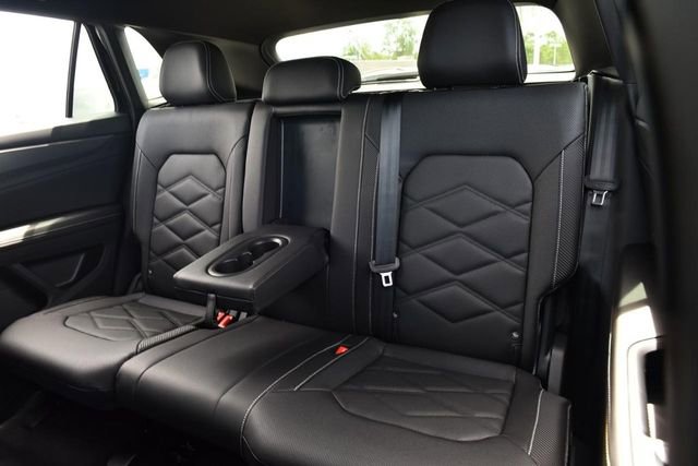 New 2026 Volkswagen Atlas Cross Sport SE AWD/4WD image 20