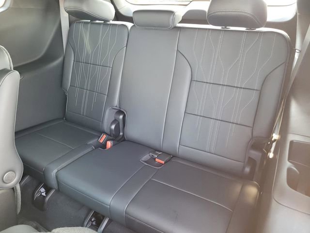 New 2026 Buick Enclave Avenir w/ Super Cruise Package image 26