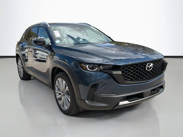 New 2026 MAZDA CX-50 AWD 2.5 S w/ Weather Package image 2