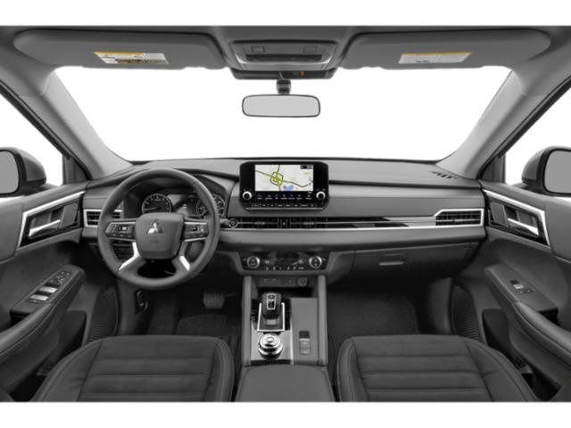 Used 2023 Mitsubishi Outlander SE FWD image 11