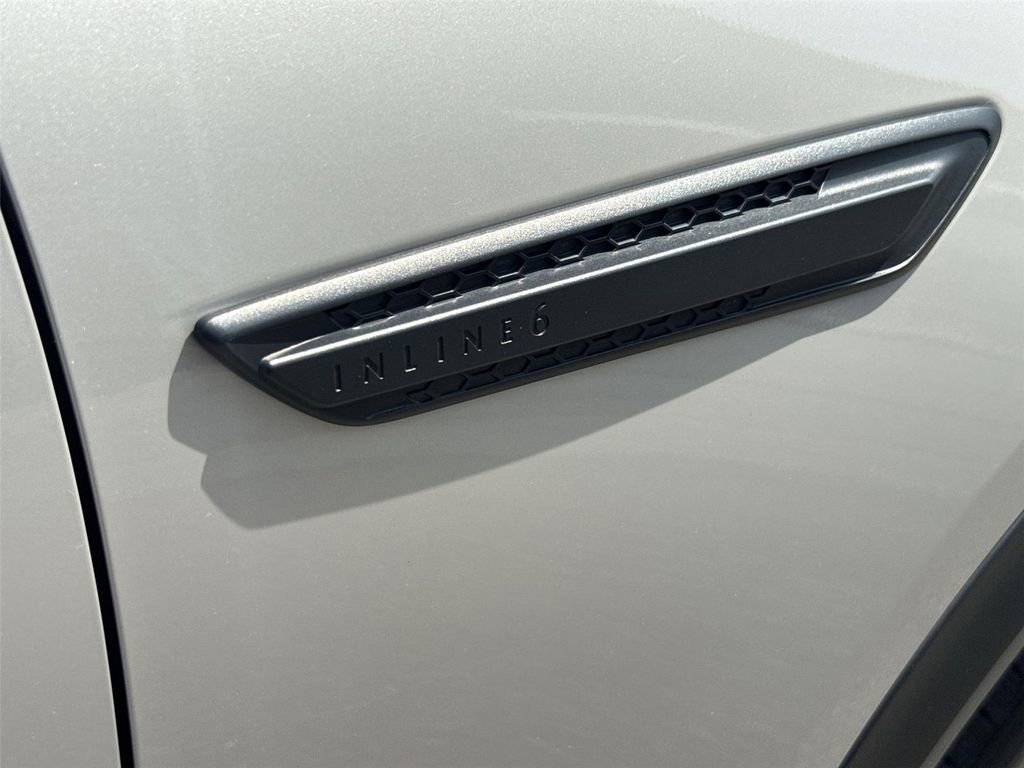 Used 2024 MAZDA CX-90 3.3 Turbo w/ Preferred Plus image 28