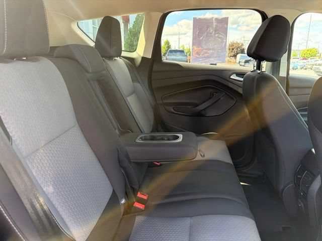 Used 2017 Ford Escape SE FWD image 30