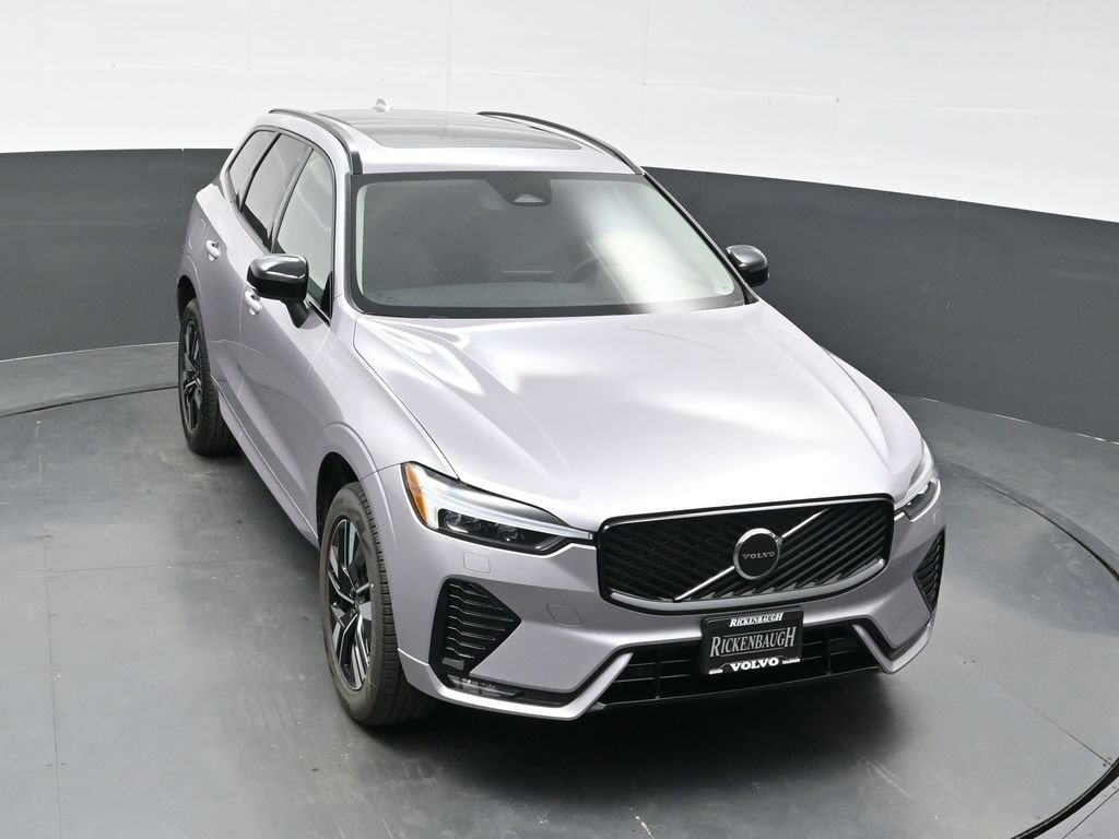 New 2026 Volvo XC60 B5 Core w/ Climate Package AWD/4WD image 49