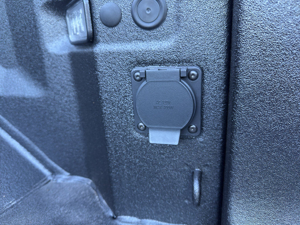 New 2026 GMC Hummer EV 4x4 Crew Cab image 13