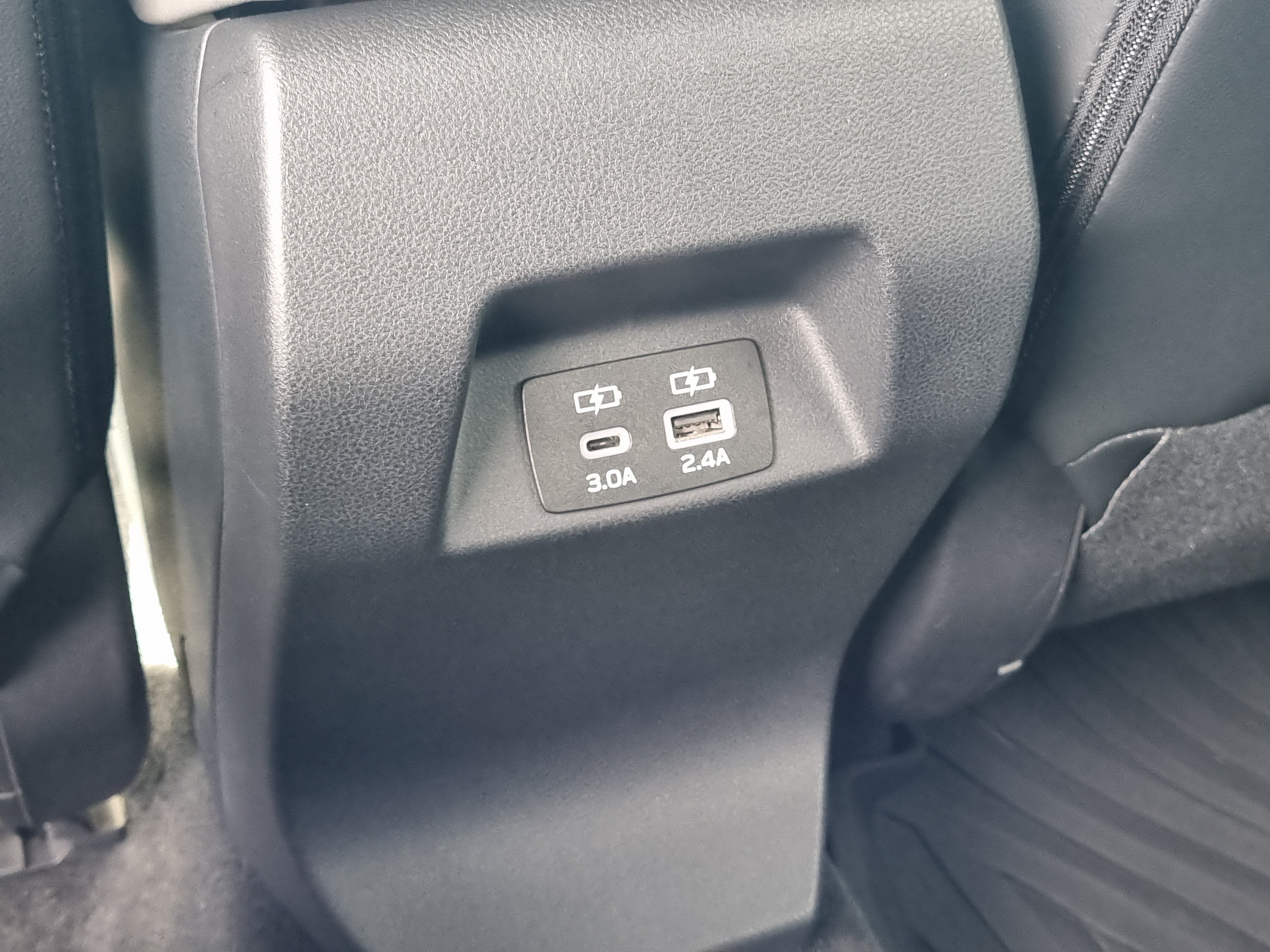 Certified 2024 Subaru Crosstrek 2.5i Limited AWD/4WD image 12