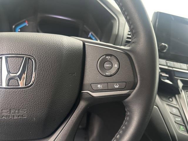 Used 2023 Honda Odyssey EX-L image 28