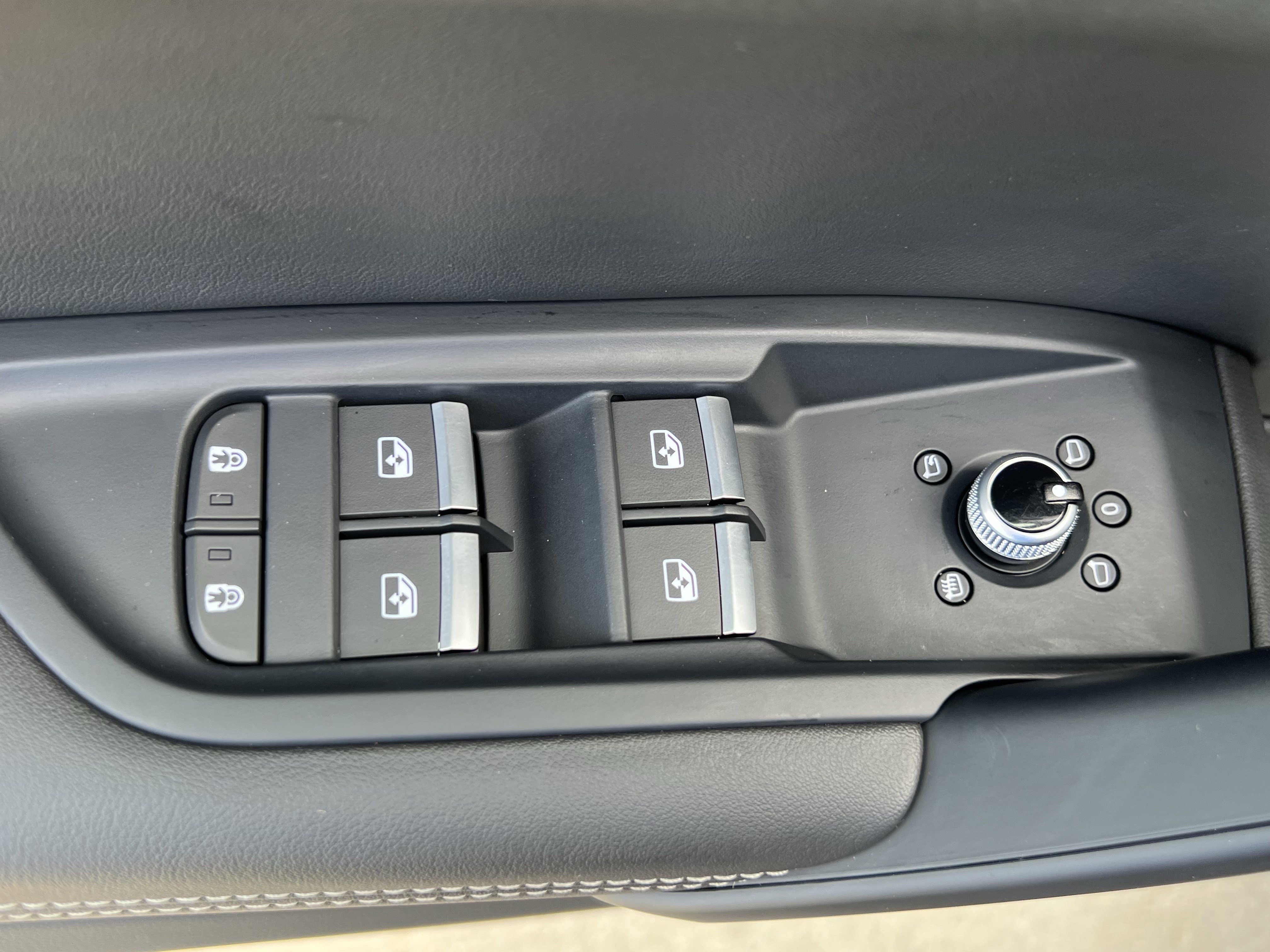 Used 2022 Audi SQ5 Premium Plus image 15