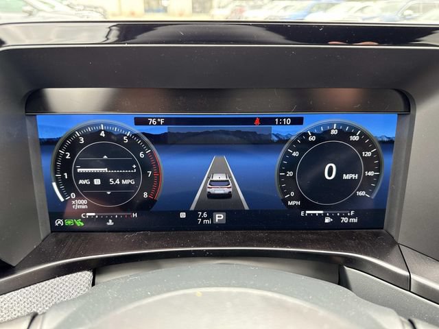 New 2026 Subaru Outback Limited AWD/4WD image 25