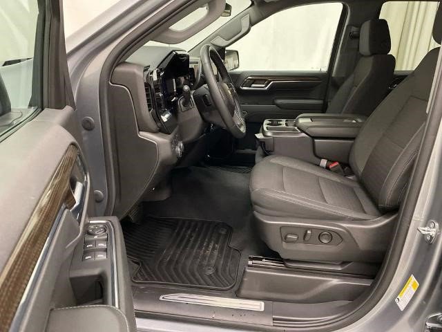 Certified 2024 Chevrolet Silverado 1500 LT AWD/4WD image 14