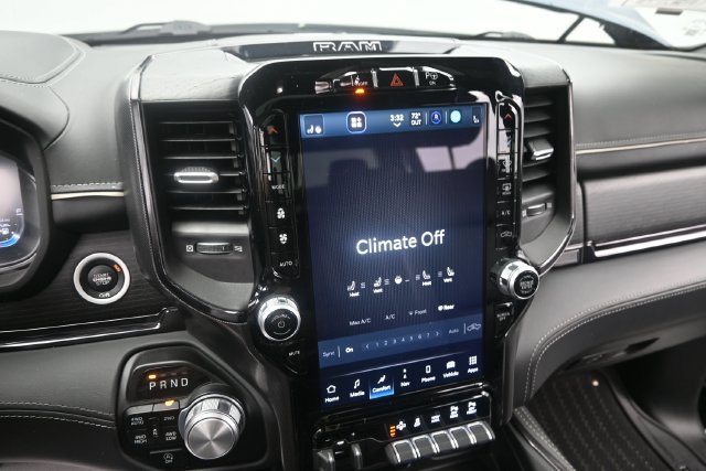 Used 2023 RAM 1500 Limited AWD/4WD image 30