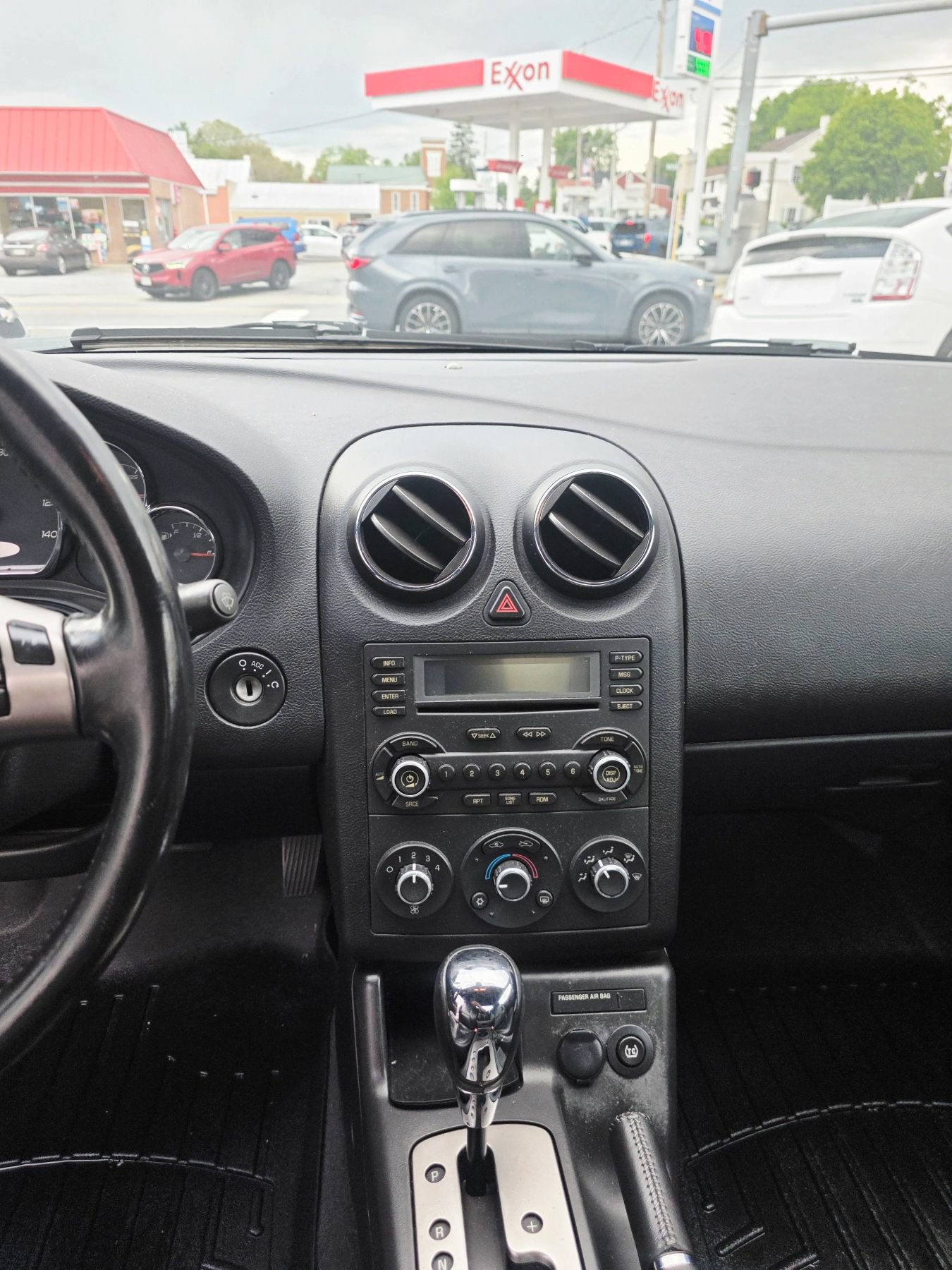 Used 2007 Pontiac G6 GT w/ Premium Package FWD image 24