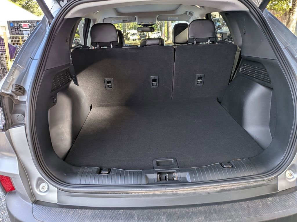 Used 2021 Ford Escape Titanium w/ Titanium Elite Package image 31