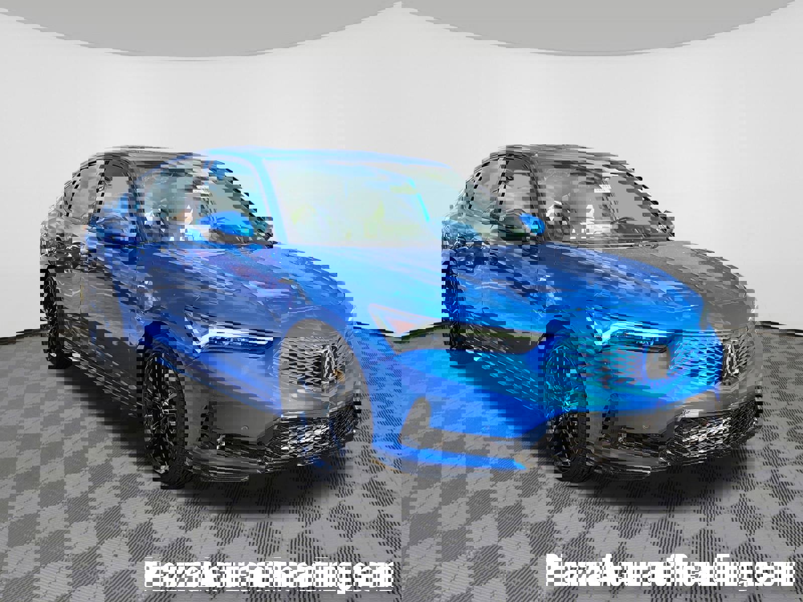 New 2026 Acura Integra A-Spec image 1