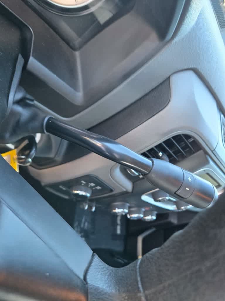 Used 2018 RAM 2500 Tradesman w/ Chrome Appearance Group AWD/4WD image 13