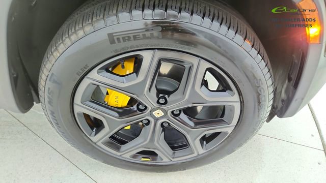 Used 2025 Rivian R1T Premium AWD/4WD image 55