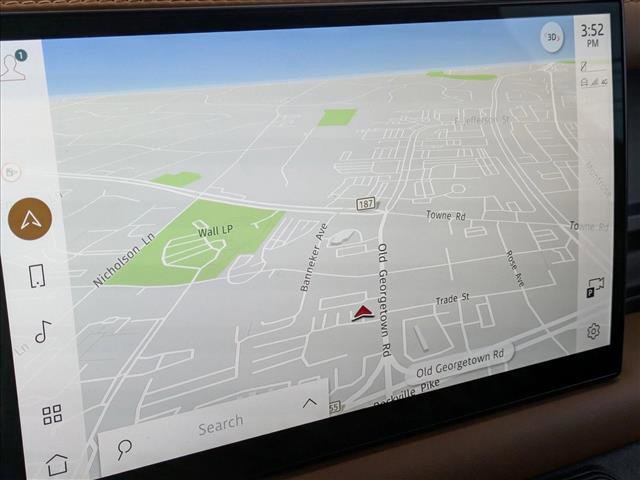 Used 2023 Land Rover Defender 110 X image 13