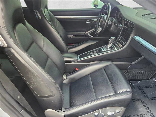 Used 2017 Porsche 911 Carrera S image 24