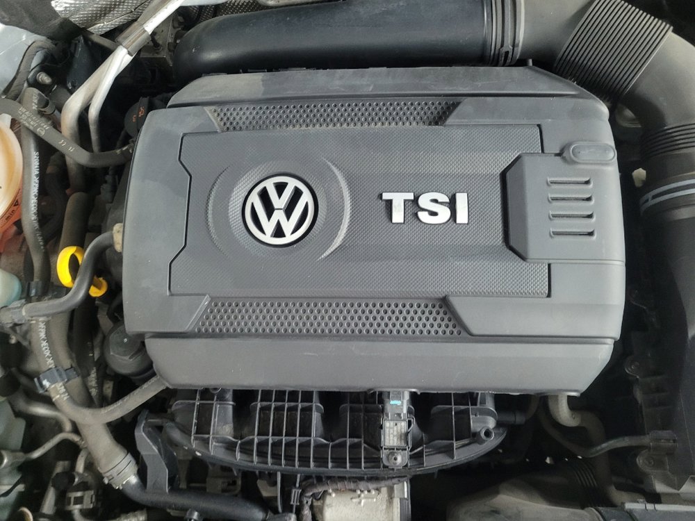 Used 2014 Volkswagen Jetta SE image 30