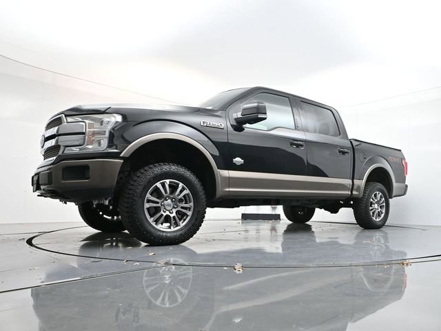 Used 2018 Ford F150 King Ranch image 40