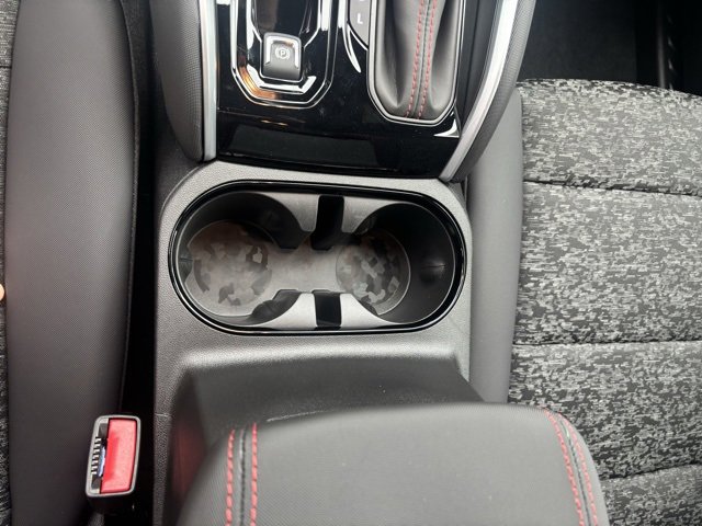 New 2026 Chevrolet Colorado Z71 image 27