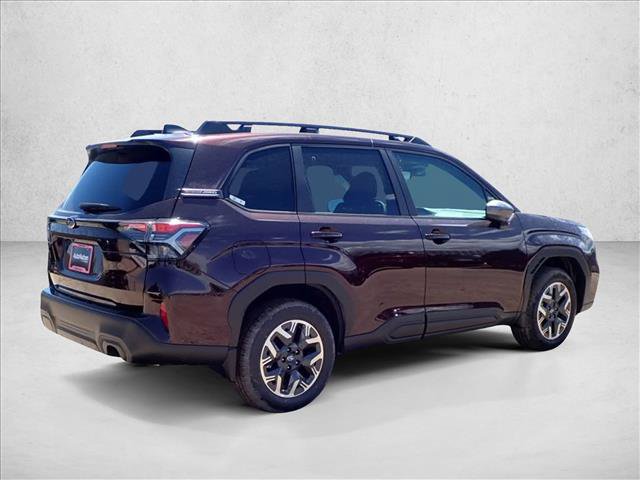 New 2026 Subaru Forester Premium AWD/4WD image 4