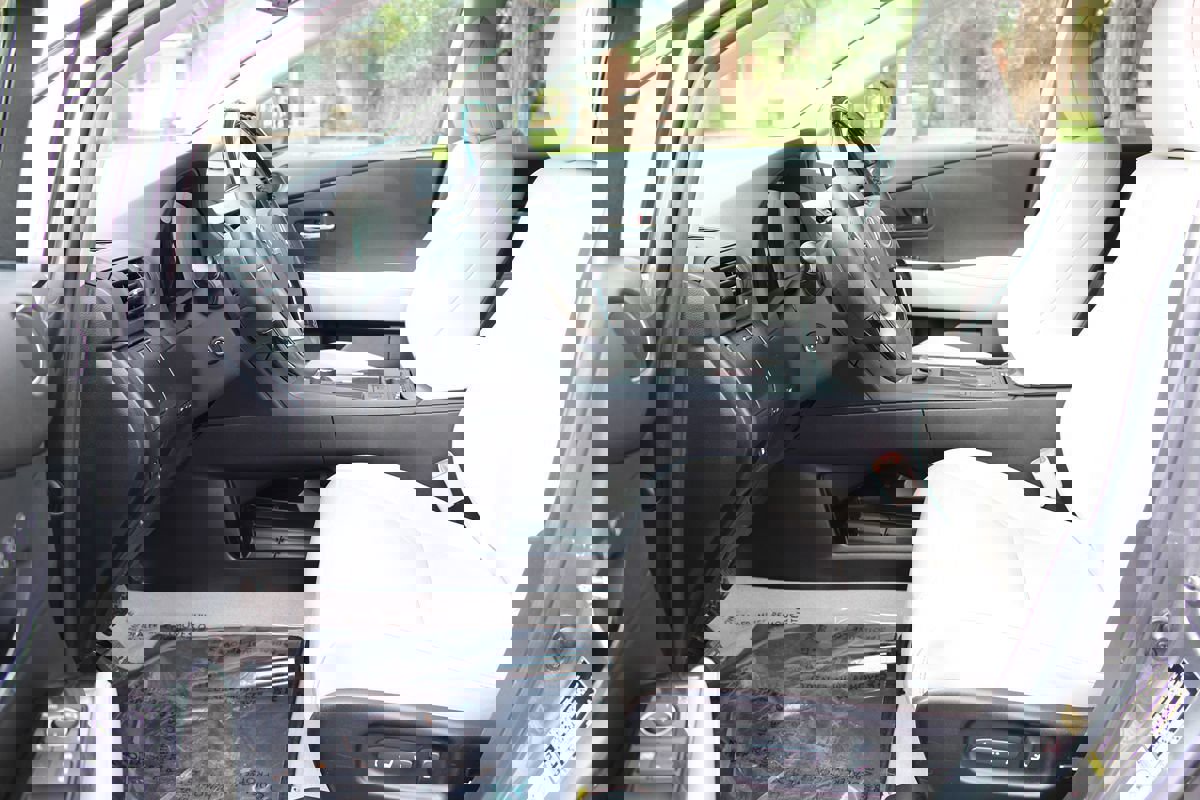 Used 2014 Lexus RX 350 FWD image 8